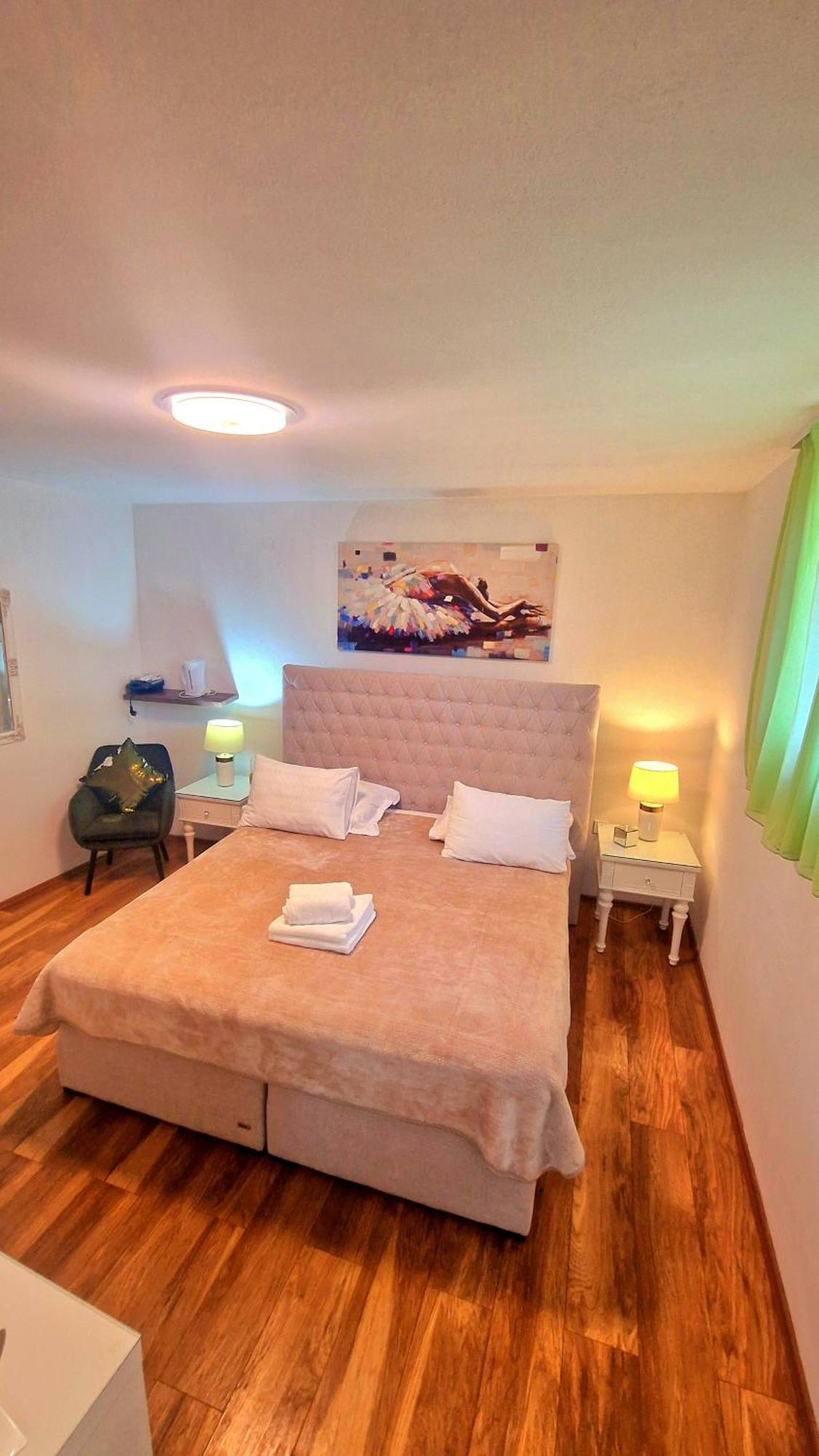 Apartments Ante Hvar Town Exterior photo