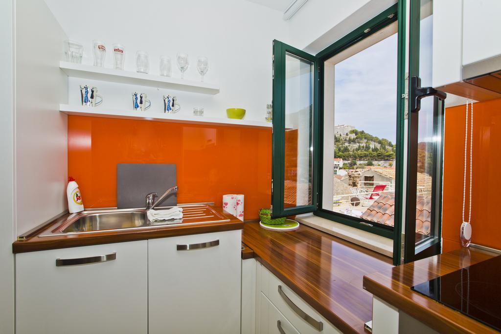 Apartments Ante Hvar Town Exterior photo